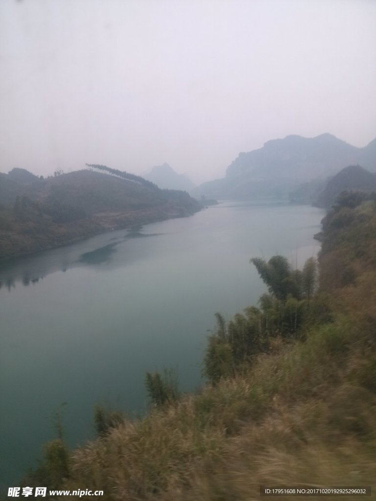 风景