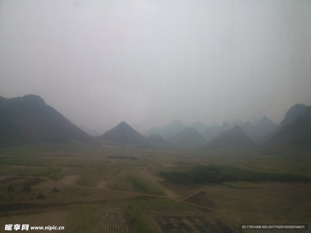 风景