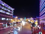 夜色