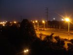 夜色