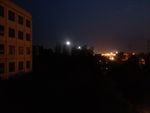 夜色