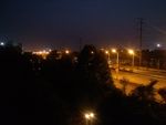 夜色