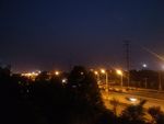 夜色