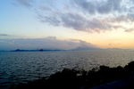 大海晚安