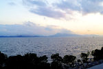 大海晚安