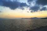 大海晚安