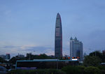 京基100