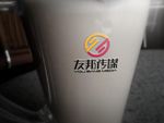 LOGO智能贴图