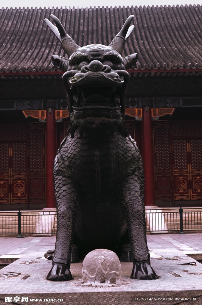 中华雕刻艺术