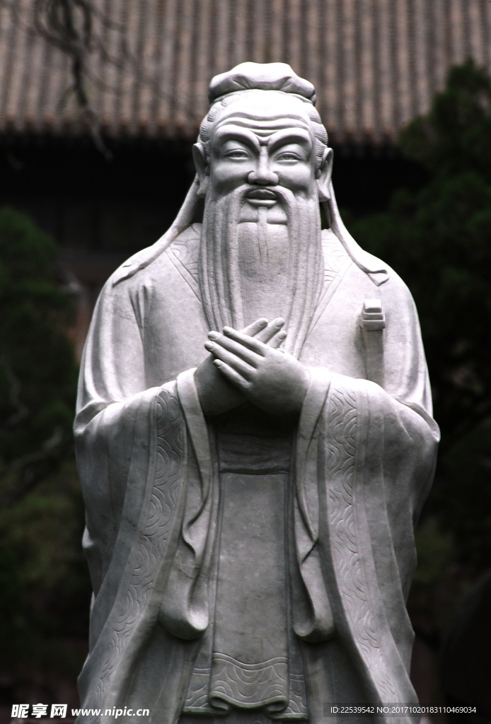 中华雕刻艺术
