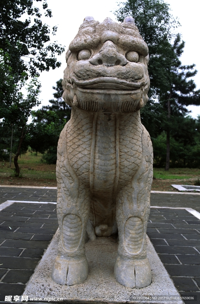 中华雕刻艺术