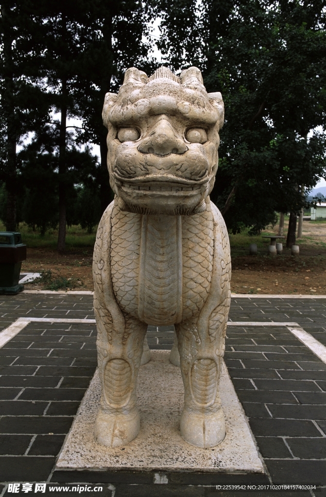 中华雕刻艺术