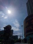 太阳光