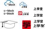 上学堂logo