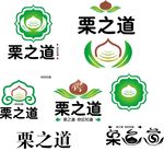 栗之道logo