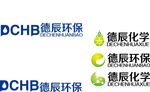 德辰环保logo