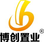博创置业logo