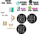 徽姑娘LOGO