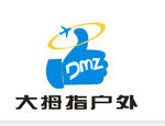 大拇指户外 logo