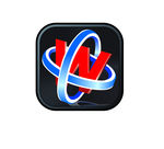 WX logo设计