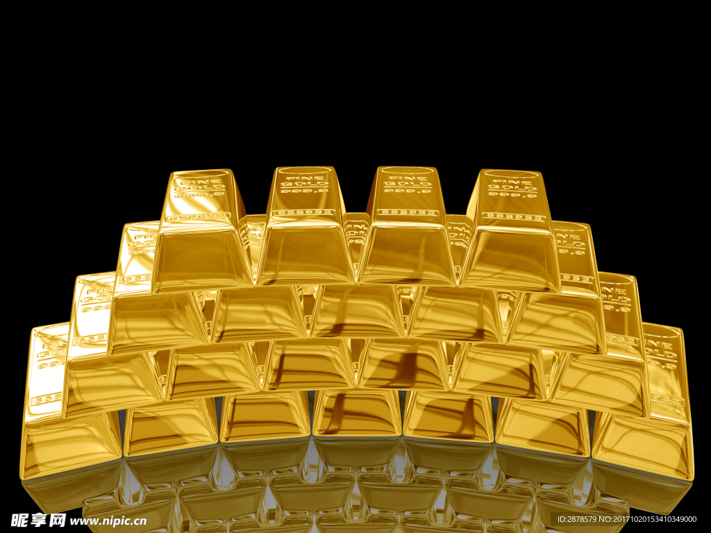 金条