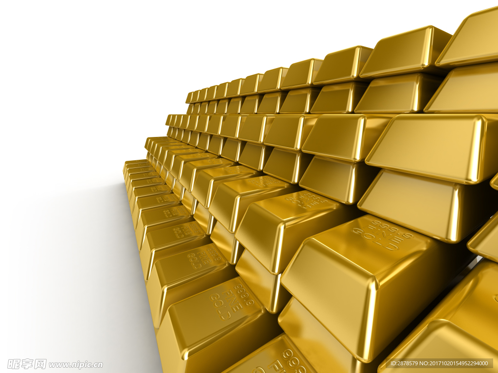 金条