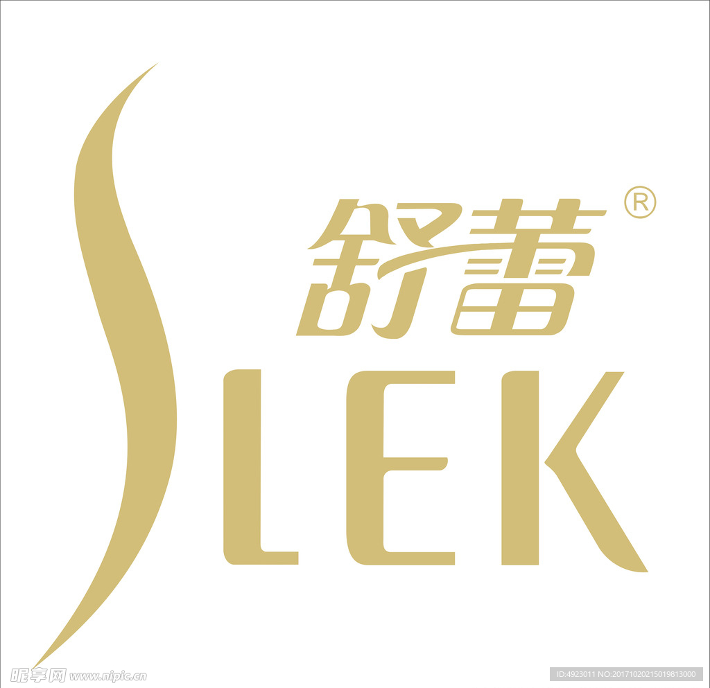 舒蕾LOGO