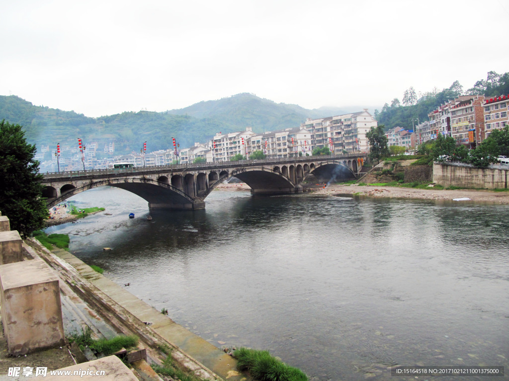 镇远舞阳河