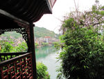 镇远 古镇 舞阳河