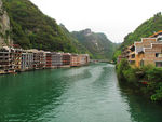镇远舞阳河