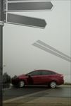 车