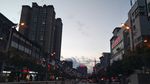 街道
