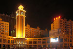 深圳夜景