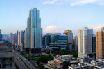 深圳街景