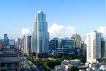 深圳街景