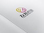 LOGO智能贴图 效果图提案