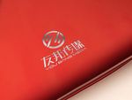 LOGO智能贴图