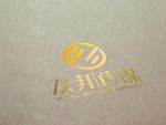 LOGO智能贴图 效果图提案