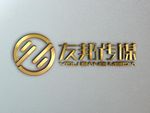 LOGO智能贴图 效果图提案