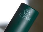 LOGO智能贴图 效果图提案