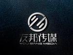 LOGO智能贴图 效果图提案