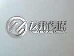 LOGO智能贴图 效果图提案