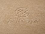 LOGO智能贴图 效果图提案