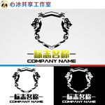 logo设计