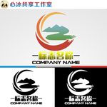 logo设计