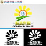 logo设计