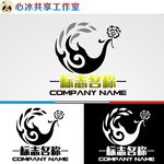 logo设计