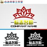 logo设计
