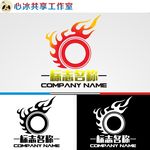 logo设计