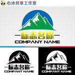 logo设计